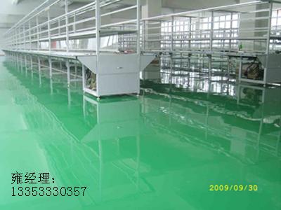 水泥自流平地坪哪家好_哪里可以買到水泥自流平地坪
