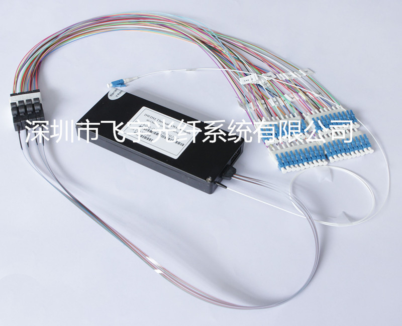 FLYIN1X1機械式光開關