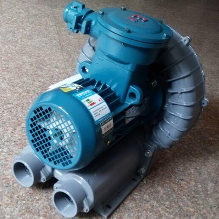 環形防爆鼓風機/環形防爆鼓風機直銷
