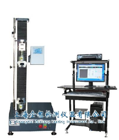 電子{wn}試驗機 彈簧拉力試驗機