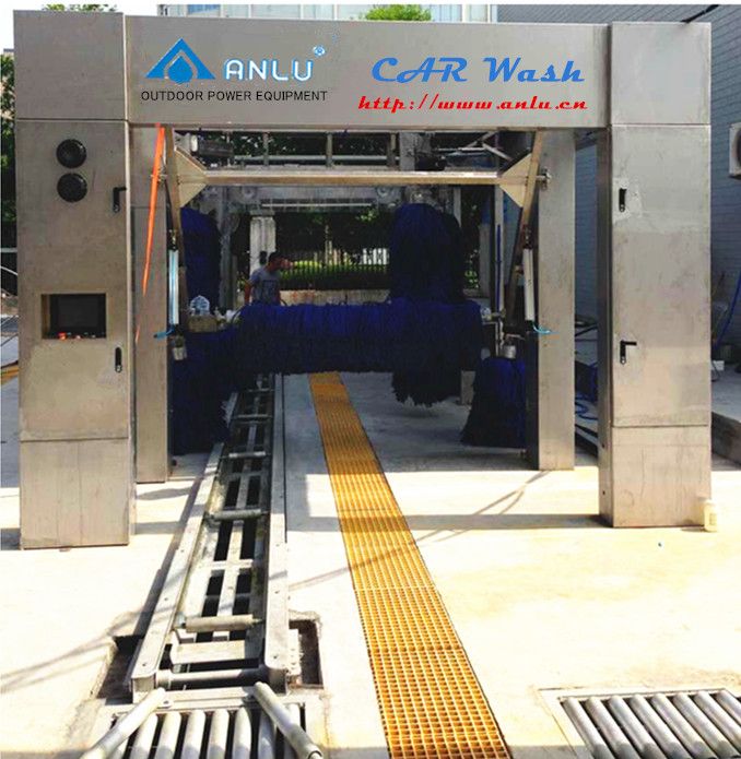全自動洗車機(jī)_洗車機(jī)全自動