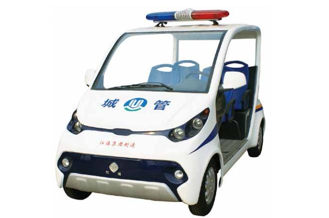 浙江電動巡邏車公司 浙江電動巡邏車品牌