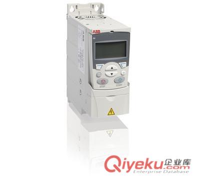ABB安徽合肥ACH550適用于暖通空調的變頻器價格