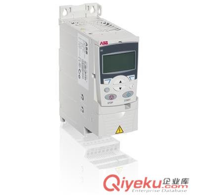 ABB安徽合肥ACS310 - 微型變頻器價格