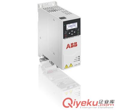 ABB安徽總代理合肥ACS380機械類變頻器價格