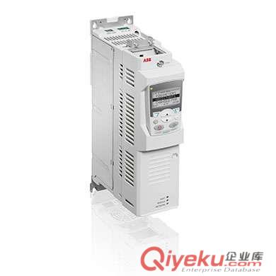 ABB總代理安徽合肥ACS850機械類傳動變頻器價格