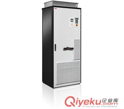 ABB總代理安徽合肥ACS880-07柜體式單傳動變頻器價格