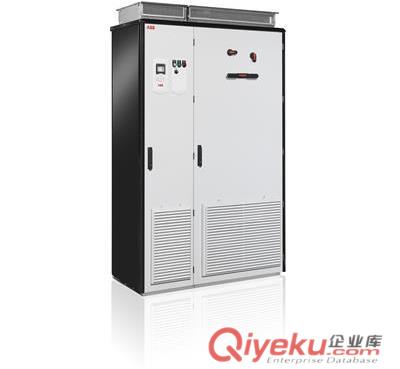 ABB總代理安徽合肥ACS880-37柜體式低諧波單傳動變頻器價格