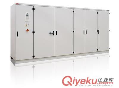 ABB總代理安徽ACS1000合肥變頻器價格