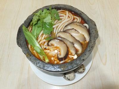 土豆粉技術培訓,哪里教的專業，教授土豆粉原始圖片2