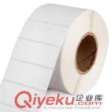 100*50*800張艾利銅板不干膠打印紙 打印機(jī)耗材 
