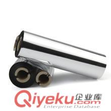 標(biāo)簽機(jī)專用耗材  不干膠碳帶  黑色碳帶 色帶原始圖片2