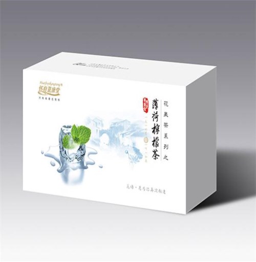 薄荷檸檬茶價(jià)格-益康堂薄荷檸檬茶價(jià)格