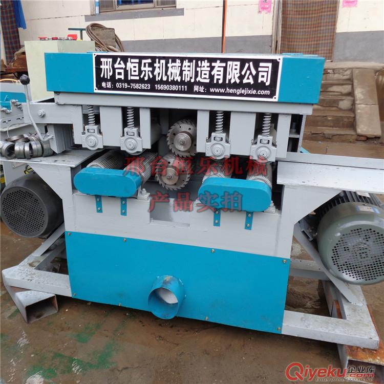 技術(shù){lx1}方木多片鋸  木工機械設(shè)備  廠家直銷