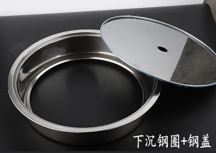 阿杰爾328火鍋電磁爐3000W