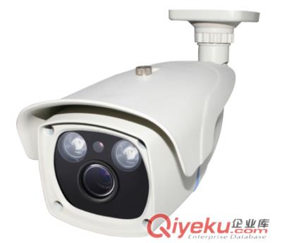 霍尼韋爾130萬槍機|CALIPB-1AP|POE供電全網通攝像機原始圖片3