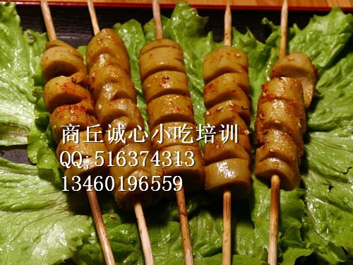 焦作肉夾饃培訓(xùn)哪家好選商丘誠(chéng)心小吃培訓(xùn)