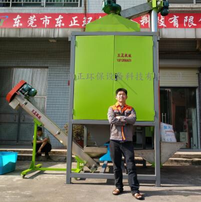 婁底硅橡膠分離設(shè)備，硅橡膠分離設(shè)備生產(chǎn)商