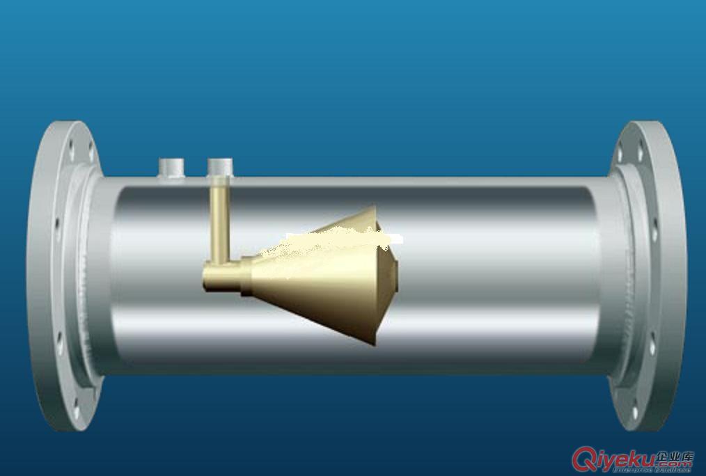 青島V錐流量傳感器工作原lq體流量計(jì)供應(yīng)商