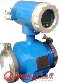 濱州橡膠內襯電磁流量計分類制藥廠流量計廠家地址