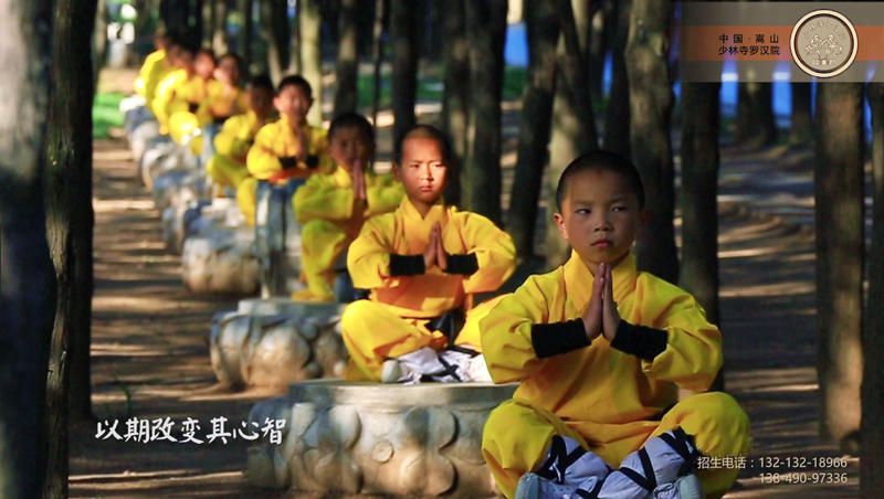 登封少林寺招生,武校招生,河南少林寺武校