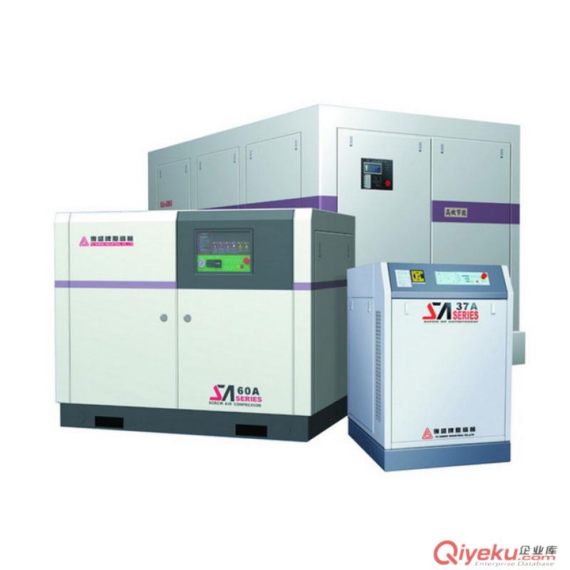 SA04-11系列及SAV08-11變頻系列