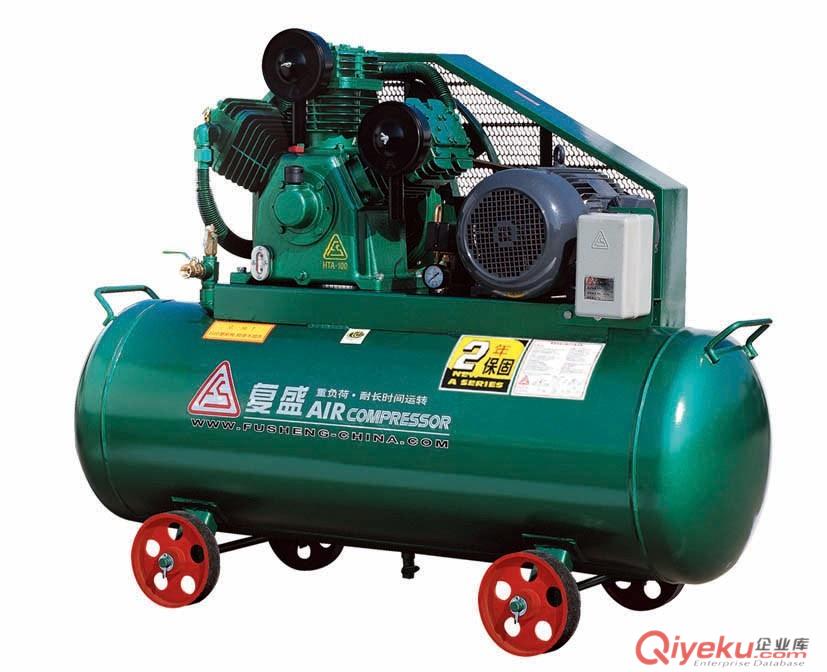 FG工業(yè)國際型活塞機(jī)