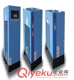 氣冷式冷凍干燥機