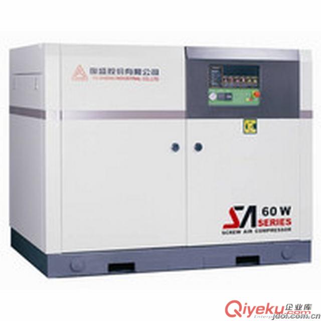 SA90~250兩級(jí)壓縮系列