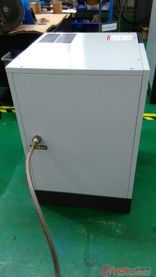 RPO 系列軌道交通用空壓機(jī)