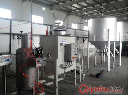 大容量溶劑回收機/有機溶劑回收機生產專家