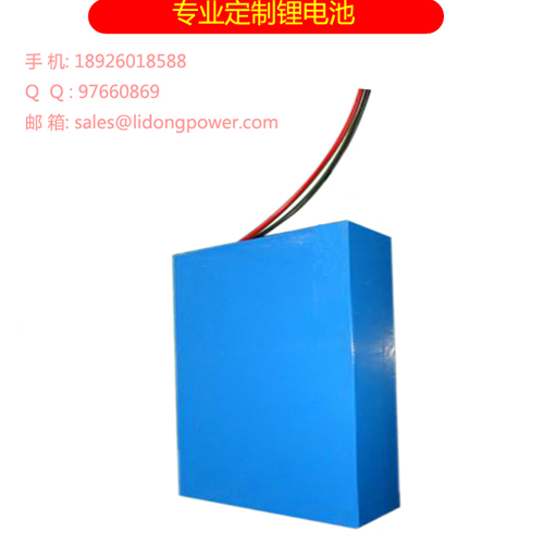 12V25ah电动车锂电池 深循环动力蓄电池 电动工具电池