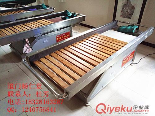 脊柱梳理正骨機(jī)前景廣闊，關(guān)注脊柱健康事業(yè)，智能正骨機(jī)加盟