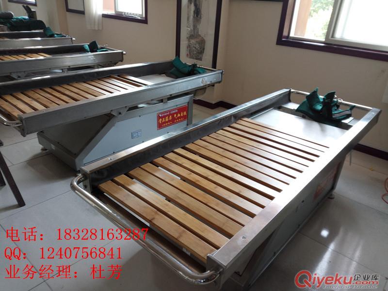 脊柱梳理正骨機(jī)前景廣闊，關(guān)注脊柱健康事業(yè)，智能正骨機(jī)加盟