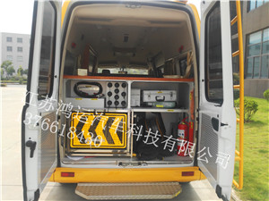 SH5041XXHA2D5大通救險車原始圖片3