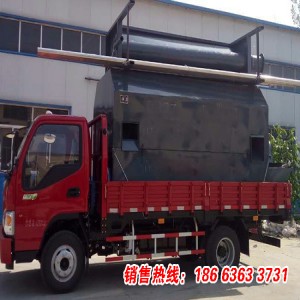德陽移動淘金車銷售價格