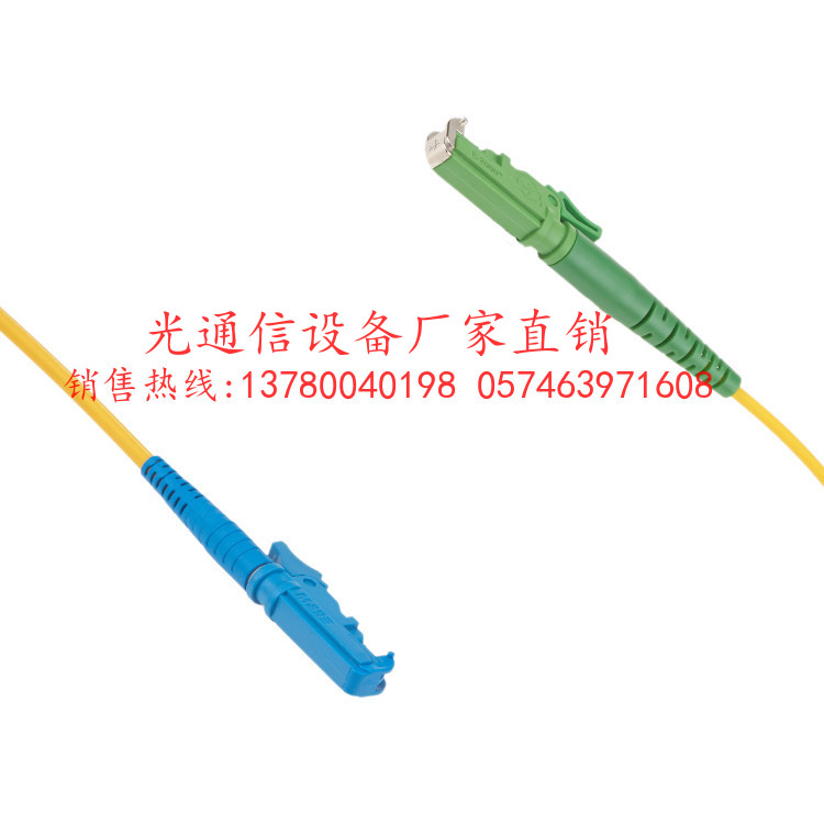  LC-MPO光纖跳線生產廠家   