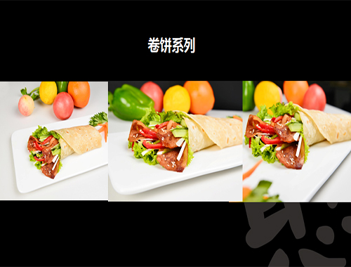 真實的品牌故事“憨小二壇子燜肉”