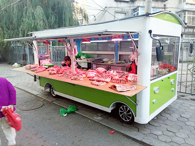 哪里有品質(zhì)好的電動(dòng)餐車供應(yīng)——電動(dòng)餐車定做，電動(dòng)餐車價(jià)格