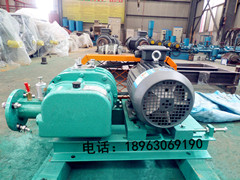 瑞拓羅茨風(fēng)機(jī)，飼料行業(yè)的好幫手
