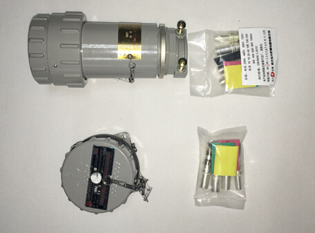 【薦】濰坊防爆連接器廠家--防爆連接器價(jià)格  <東興防爆電器>！！