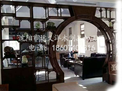 遼寧仿古家具廠：買新款仿古家具來遠義洋木制品加工廠