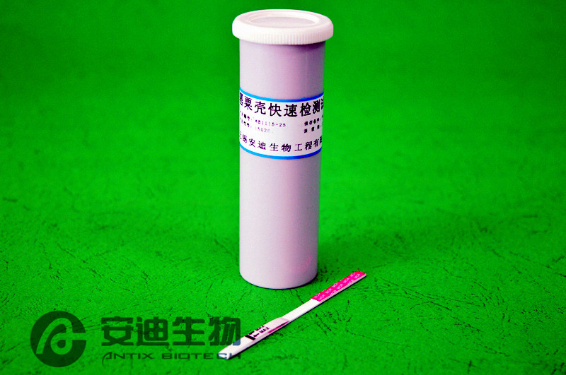 湖南價位合理的罌sk檢測試紙卡 火鍋底料檢測 安迪生物供應