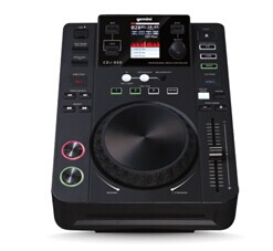 雙子星gemini  CDJ-650 專業(yè)媒體CD播放機(jī)