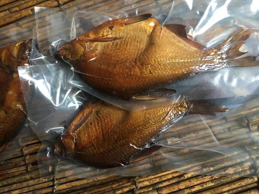 吉林熏魴魚批發價格