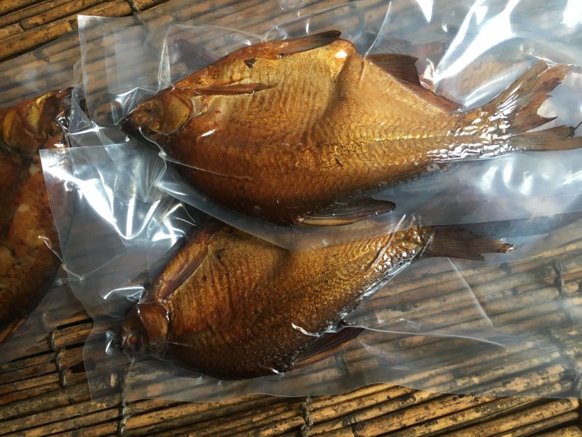 河北熏魚價(jià)格