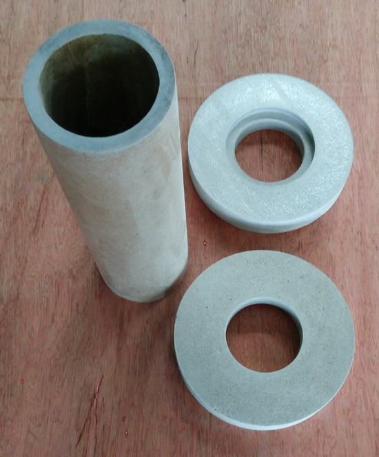 供應(yīng)HP-5云母管套管廠家專業(yè)制造質(zhì)量可靠