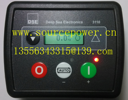 Deep Sea Electronics PLC，DSEA106，DSE521，DSE545，DSE548，DSE549，DSE557