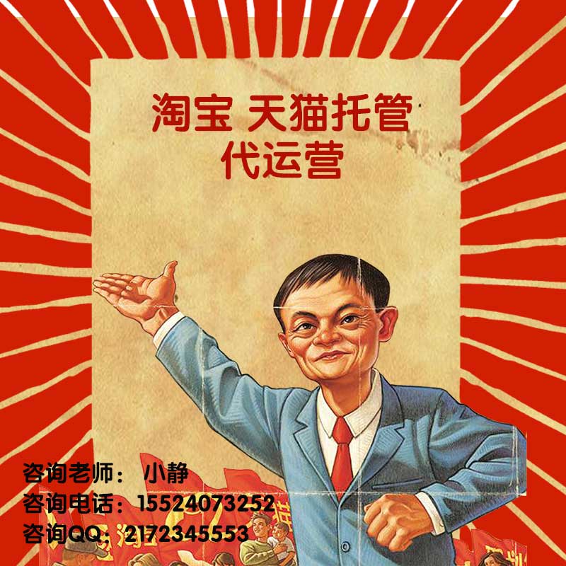 沈陽淘寶代運(yùn)營公司原始圖片3