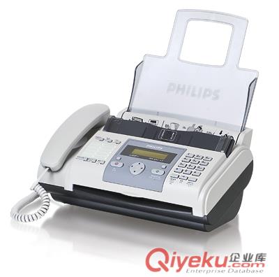 PHILIPS飛利浦傳真機PPF591+P